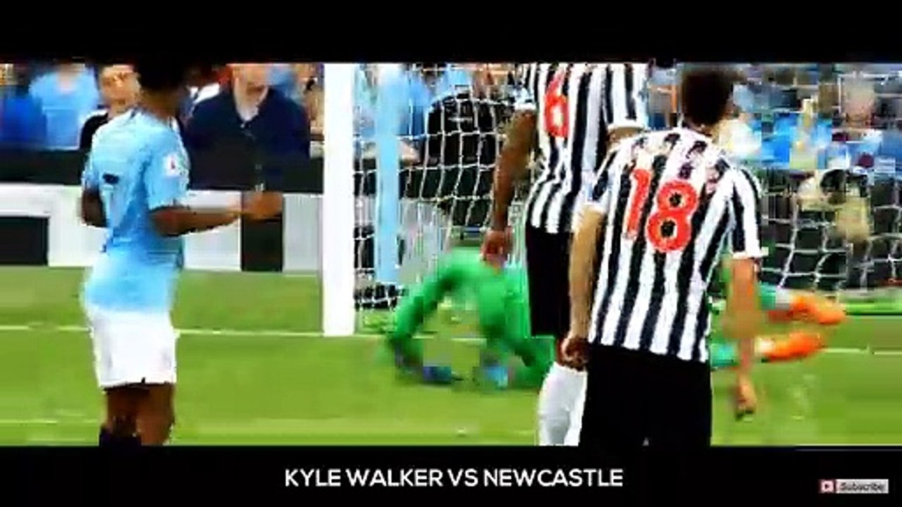 Best 2018/2019 Premier League Goals Part-2