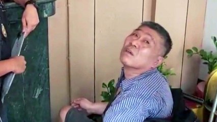 '병풍' 김대업...도피 3년 만에 필리핀서 체포 / YTN