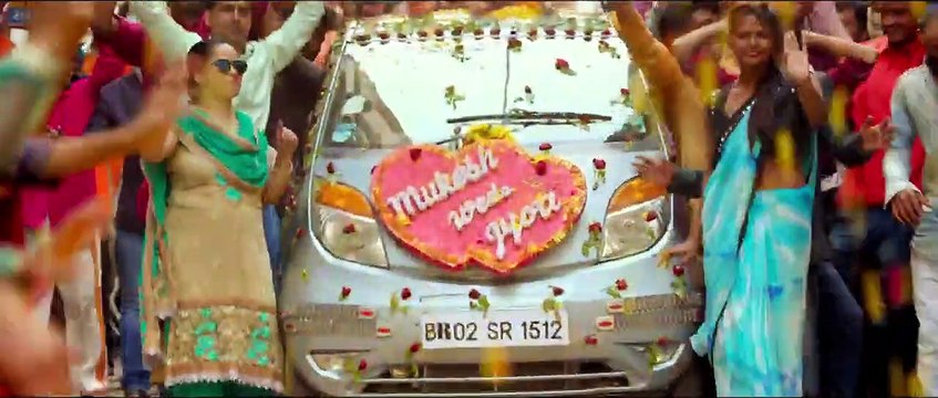 Jabariya Jodi – Official Trailer | Sidharth Malhotra, Parineeti Chopra | 2nd August 2019