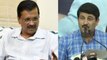 Manoj Tiwari alleges corruption on CM Kejriwal over construction of rooms in schools | Oneindia News