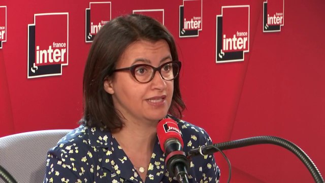 Cécile Duflot (Oxfam France) : Mon sujet, c'est pas : pourquoi on mange du boeuf, mais : pourquoi on lui fait traverser l'atlantique ?