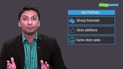 Ideas For Profit | V-Mart