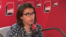 Cécile Duflot (Oxfam France) :