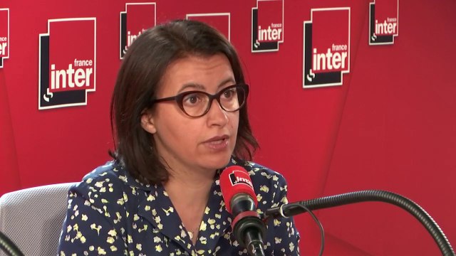 Cécile Duflot (Oxfam France) : Les dirigeants d'aujourd'hui vivent sur un ancien logiciel, et ne sont pas ceux qui vivront les conséquences de leurs choix politiques