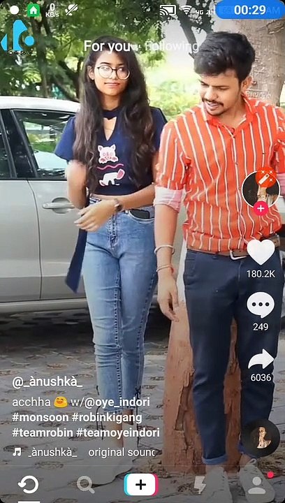 New #girlfriend musical notes