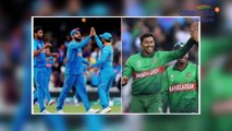 ICC Cricket World Cup 2019 : India V Bangladesh Match Preview ! || Oneindia Telugu