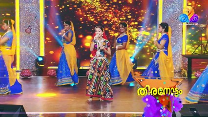 Flowers Top Singer | Musical Reality Show | Ep #254  ( Part - A )