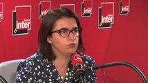 Cécile Duflot (Oxfam France) reproche à Pascal Lamy son soutien à l'accord Mercosur