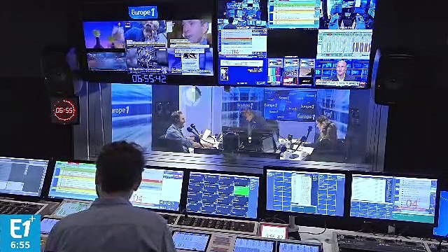 Matthieu Noël : Sale année pour la philosophie, moi je vous le dis !