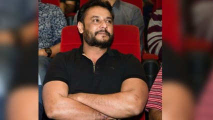 ಮಾರಿ ಕಣ್ಣು ಹೋರಿ ಮ್ಯಾಗೆ... ದರ್ಶನ್ ಕಣ್ಣು ಯಾರ ಮ್ಯಾಗೆ..?