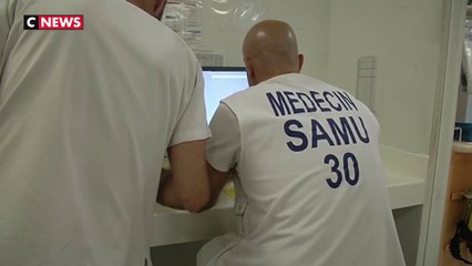 Urgences : qui faut-il appeler en cas de problème de santé ?