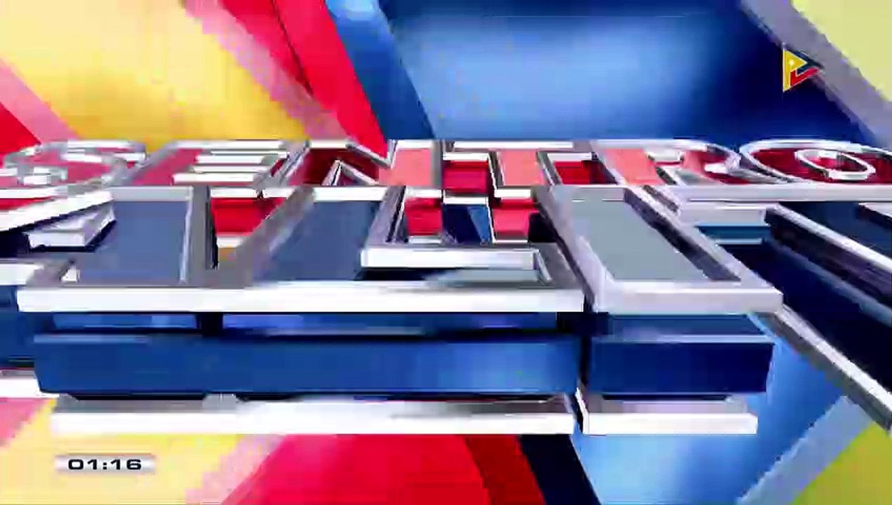 Lebel ng tubig sa Angat Dam, bahagyang tumaas