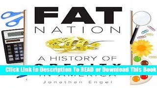About For Books  Fat Nation  Review