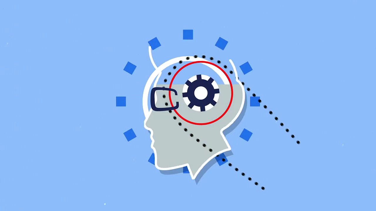 Motion Graphics in Toronto & Mississauga - Visual Communications & Marketing