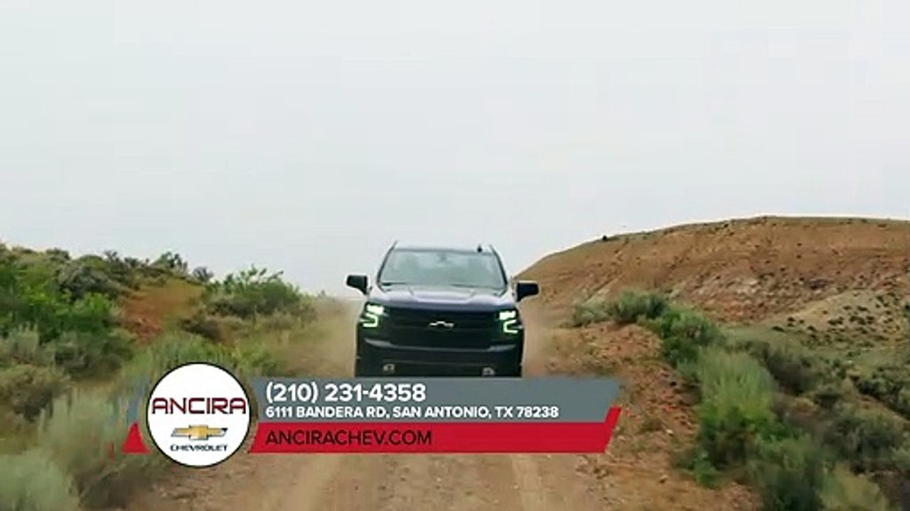 Chevrolet dealer San Antonio  TX | Chevrolet sales San Antonio  TX
