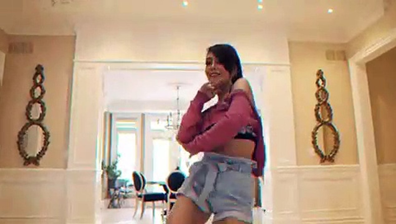 Amazing Girl Dance Iranian Persian