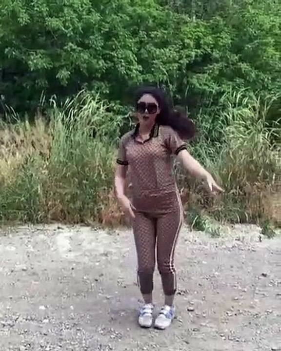 رقص پارتی ایرانی 2019
