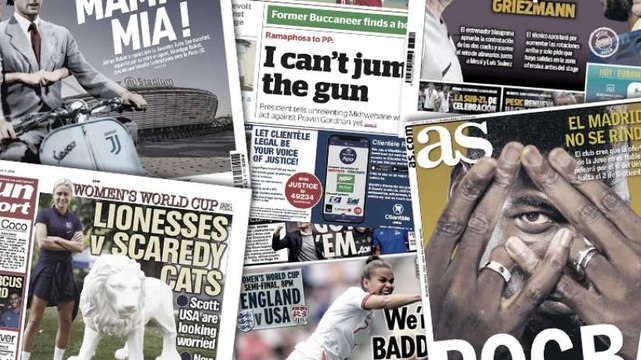 Manchester United fait une offre folle pour Dani Olmo, Ernesto Valverde d’accord pour Griezmann et Neymar