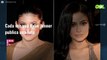 El “¡escandaloso!” modelito de Kylie Jenner (y ojo al de su amiga) que dinamita Los Ángeles