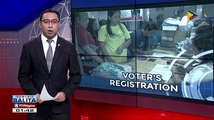 COMELEC, magsasagawa ng voter registrations sa mga mall at paaralan