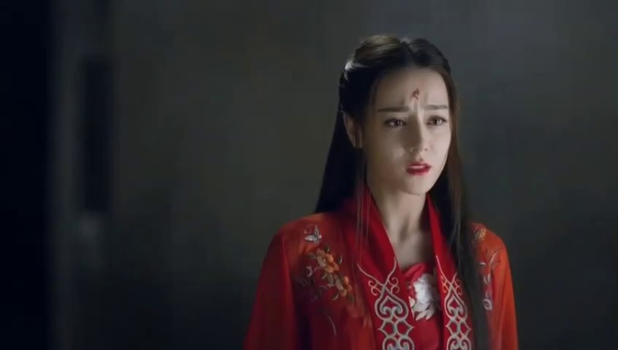 สามชาติ สามภพ ป่าท้อสิบหลี่ EP 56 (ตอนที่ 56) พ...
