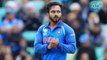 ICC Cricket World Cup 2019 : Kedar Jadhav Likely To Be Dropped Over Lack Of Intent V England
