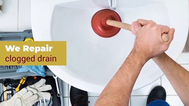 Avail our Affordable Plumbing Services in Malden