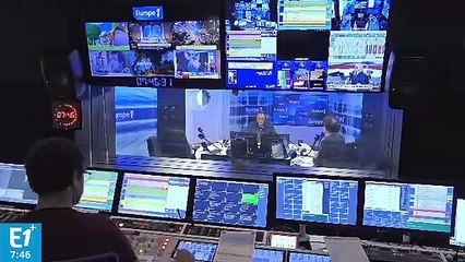 Jack Lang : "En 40 ans, la Fête de la musique, n'a jamais connu aucune violence"