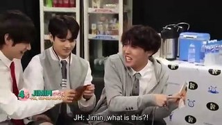 ENG SUB BTS SPECIAL GAME 4TH MUSTER JAPAN