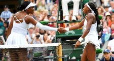 15 yaşındaki tenisçi Cori Gauff, Venus Williams'ı eledi