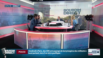 Dupin Quotidien : Alerte sur les risques d'intoxication aux plantes - 02/07
