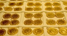 Altını olanlar dikkat! İşte gram, çeyrek ve cumhuriyet altını fiyatları