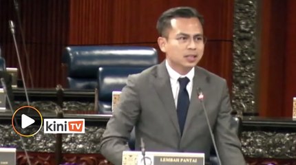 Fahmi keliru dengan pendirian Tuan Ibrahim