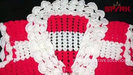 Wollen Outer Desigen Spark Creative Solutions 2019