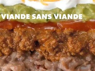 3 entreprises de l'industrie sans viande