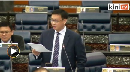 Ada anak Parlimen ambil gambar kereta mewah dan muatnaik di Instagram