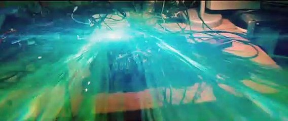 Bande-annonce du film JUMANJI THE NEXT LEVEL