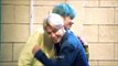 BTS VMIN Cute  Moment of Lights Music Video BHIEND SEANSE 2019