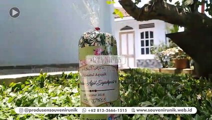 [0852-2765-5050], Souvenir Acara 4 Bulanan Kehamilan, Souvenir Untuk Acara 4 Bulanan