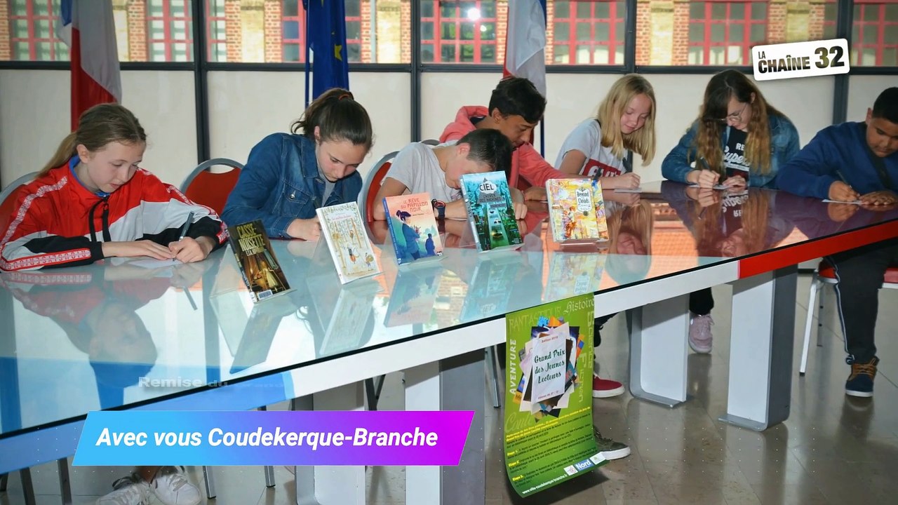 Avec vous Coudekerque-Branche