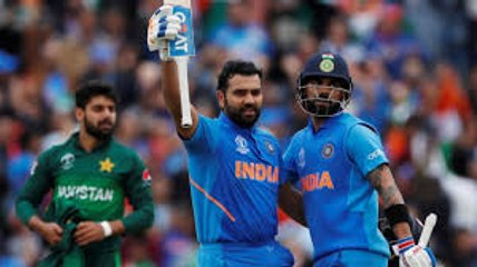 ഇതല്ല യഥാര്‍ഥ പാകിസ്താന്‍ സെമിയിലെത്തിയാല്‍  തനിനിറം കാണാം | Oneindia Malayalam