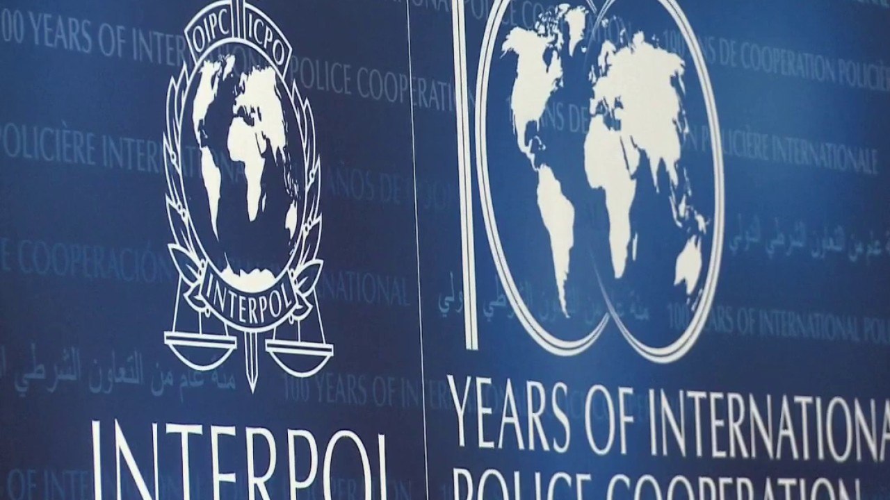 Actu plus - Interpol