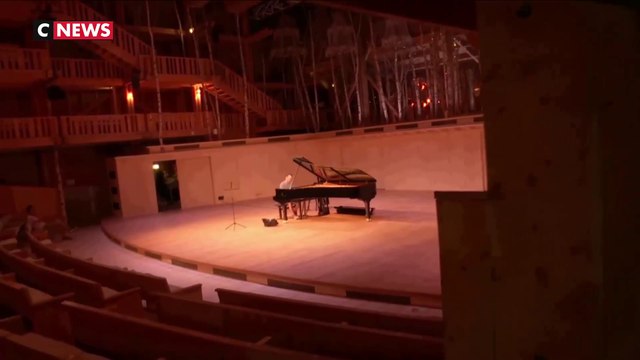 Les Rencontres Musicales d'Evian : de la musique classique dans un cadre idyllique