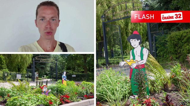 FLASH | Coudekerque-Branche - Il était une fois