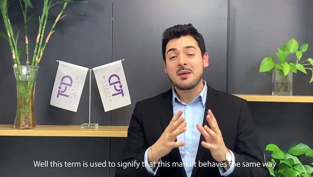 Forex Beginner Course (Episode 5.2) Bear Markets from CPT Markets