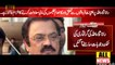 Reason Behind Rana Sanaullah Arrest | PMLN | Anti-Narcotics Force Arrest Rana Sanaullah