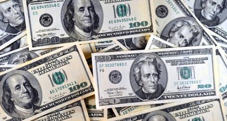Dolarda hareketli anlar yaşanıyor! İşte son durum