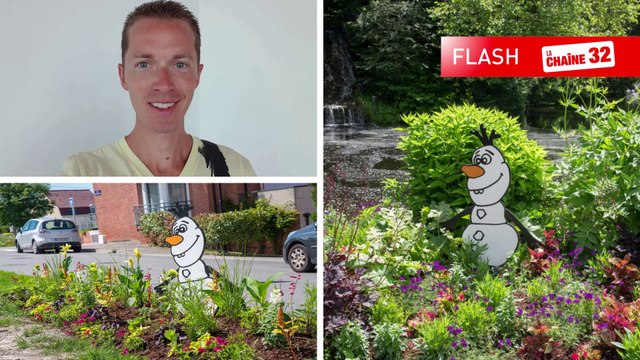 FLASH | Coudekerque-Branche - Il était une fois