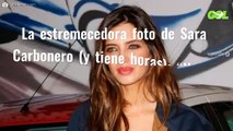 La estremecedora foto de Sara Carbonero (y tiene horas): “No sé como Iker Casillas puede con esto”