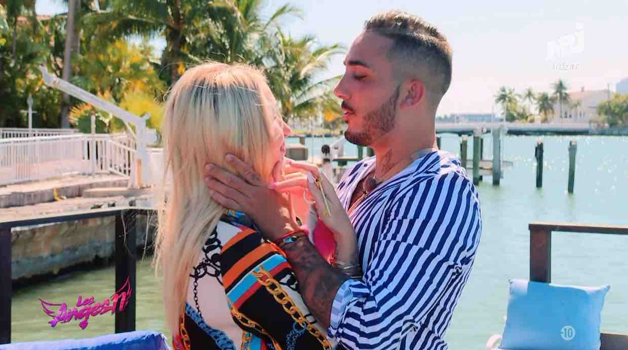 Les Anges 11 : La folle déclaration de Vivian à Beverly !